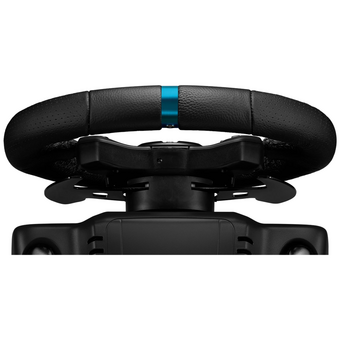  Руль игровой LOGITECH G923 Trueforce (941-000158) для Xbox, PC 