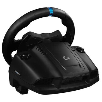  Руль игровой LOGITECH G923 Trueforce (941-000158) для Xbox, PC 