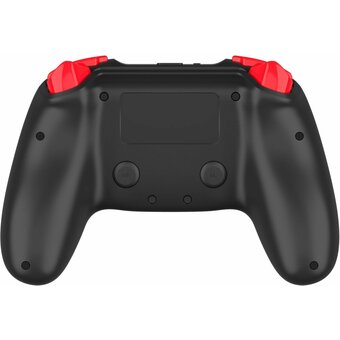  Геймпад A4Tech GPW70 Sports черный (GPW70 Sports Black) USB Беспроводной виброотдача обратная связь 