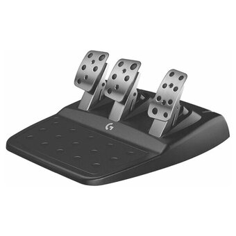  Руль игровой LOGITECH G923 Trueforce (941-000158) для Xbox, PC 