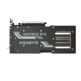  Видеокарта Gigabyte Nvidia GeForce RTX 4070 Super (GV-N407SWF3OC-12GD) PCI-E 4.0 12Gb 192bit GDDR6X 2475/21000 HDMIx1 DPx3 HDCP Ret 