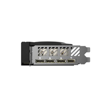  Видеокарта Gigabyte Nvidia GeForce RTX 4070 Super (GV-N407SWF3OC-12GD) PCI-E 4.0 12Gb 192bit GDDR6X 2475/21000 HDMIx1 DPx3 HDCP Ret 