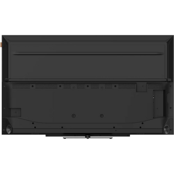  Телевизор Digma Pro QLED 65L черный/серебристый 