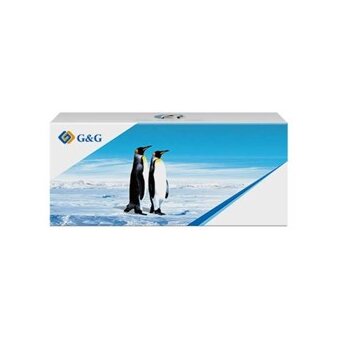  Картридж лазерный G&G GG-CE271A голубой 15000стр для HP LJ Ent CP5525 