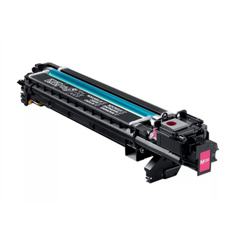  Блок барабана Konica-Minolta IUP-35M AAJV0CD красный bizhub C3350i/C4050 