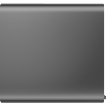  ПК HP Z2 G9 Mini 5F150EA i7 13700 (2.1) 32Gb SSD1Tb UHDG 770 Windows 11 Professional 64 GbitEth 280W kb клавиатура черный 