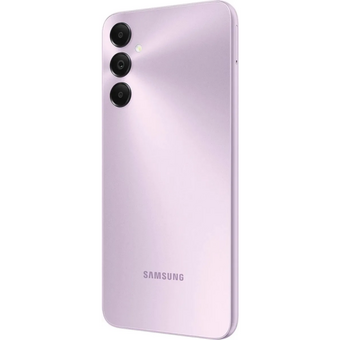  Смартфон Samsung Galaxy A05s (SM-A057FLVGMEA) 4/128Gb Light Violet 