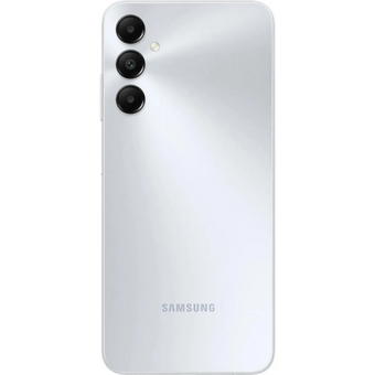  Смартфон Samsung Galaxy A05s (SM-A057FZSGMEA) 4/128Gb Silver 