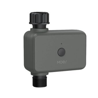  Умный кран MOES Bluetooth Watering Valve BWV-YC 