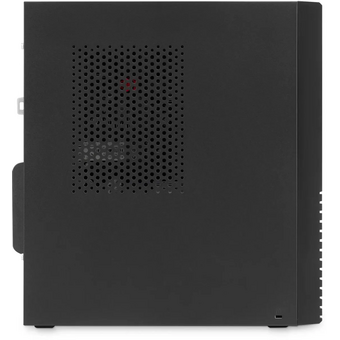  ПК IRU 310SC (1969061) SFF i5 10400 (2.9) 8Gb SSD256Gb UHDG 630 Windows 11 Professional GbitEth 200W черный 