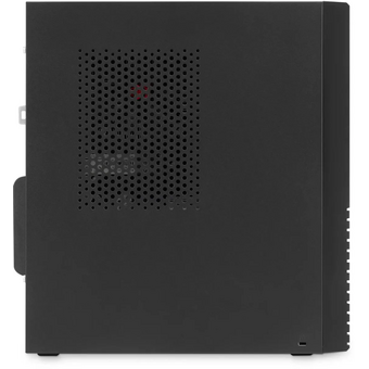  ПК IRU 310SC (1969056) SFF i3 12100 (3.3) 16Gb SSD256Gb UHDG 730 Windows 11 Professional GbitEth 200W черный 