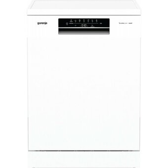  Посудомоечная машина Gorenje GS642E90W белый 