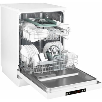  Посудомоечная машина Weissgauff DW 6032 