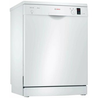  Посудомоечная машина BOSCH SMS23BW01T 