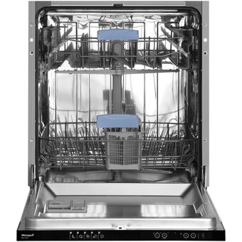  Посудомоечная машина Weissgauff DW 6025 
