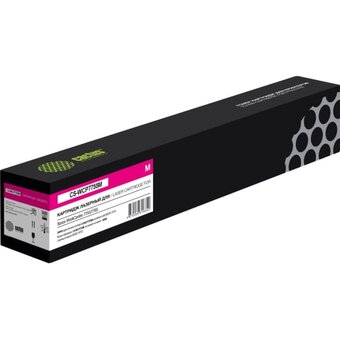  Картридж лазерный Cactus CS-WCP7755M 006R1405 пурпурный 34000стр для Xerox WC7755/7765/77752 