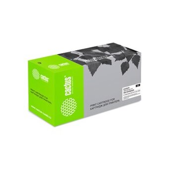  Картридж лазерный Cactus CS-CF237Y CF237Y черный 41000стр для HP LJ M608n/M608dn/M609x/M631h/M631z/M632h 