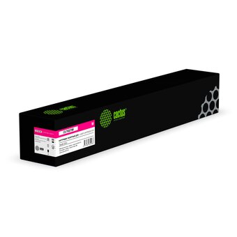  Картридж лазерный Cactus CS-TK8375M пурпурный 20000стр для Kyocera Taskalfa 3554ci 