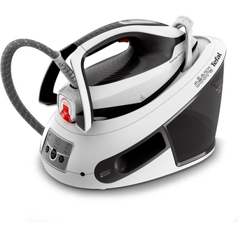 Парогенератор Tefal SV8130E0 черный/белый 
