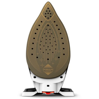  Парогенератор Tefal SV8130E0 черный/белый 