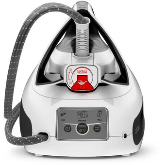  Парогенератор Tefal SV8130E0 черный/белый 