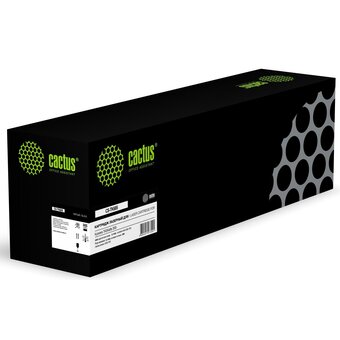  Картридж лазерный Cactus CS-TK685 TK-685 черный 20000стр для Kyocera Mita TASKalfa 300i 