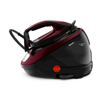  Парогенератор Tefal GV9230E0 вишнeвый 