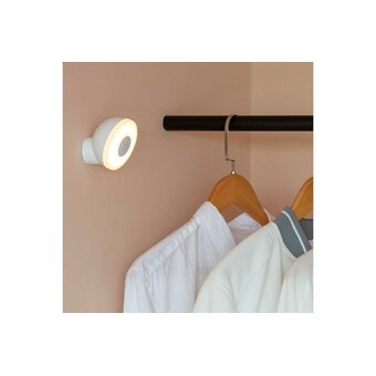  Светильник XIAOMI Mi Motion-Activated Night Light 2 (Bluetooth) BHR5278GL 