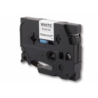  Картридж ленточный Cactus CS-TZ231 TZe-231 черный для Brother 1010/1280/1280VP/2700VP 