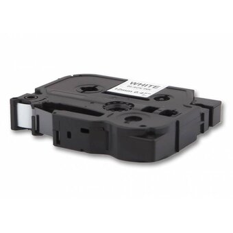  Картридж ленточный Cactus CS-TZ231 TZe-231 черный для Brother 1010/1280/1280VP/2700VP 