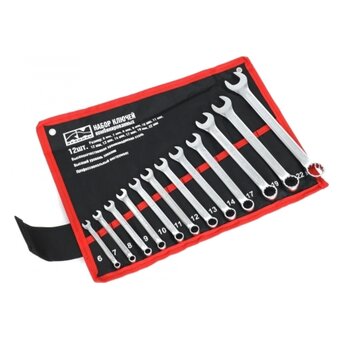  Набор ключей комбинированных REDMARK RM3240637 12 шт. 