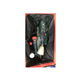  Сумка для инструмента MATRIX 90252 18 карманов, 510мм210мм360мм 