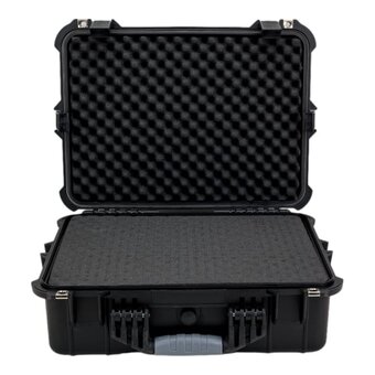  Кейс защитный РИФ WR-44 ударопрочный 510х400х188 мм 