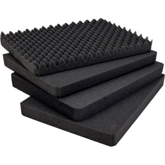  Кейс защитный РИФ WR-44 ударопрочный 510х400х188 мм 