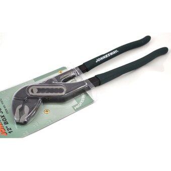  Клещи переставные Jonnesway P2812 (48299) 300 мм 