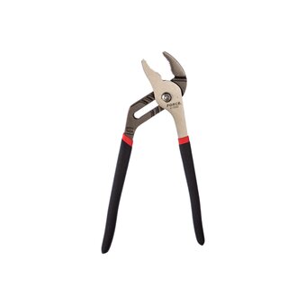  Клещи переставные FORCE 613250 