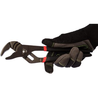  Клещи переставные FORCE 613250 