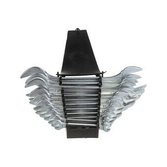  Набор ключей рожковых Вихрь 73/6/5/14 12 шт. 