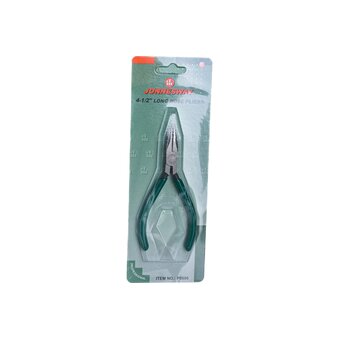  Утконосы Jonnesway P5606 (48196) миниатюрные 4.5" 
