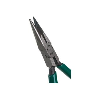  Утконосы Jonnesway P5606 (48196) миниатюрные 4.5" 
