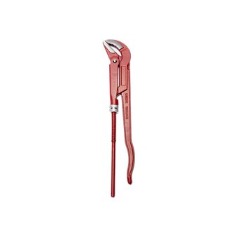  Ключ трубный BIST BWD312-02 рычажный 