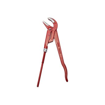  Ключ трубный BIST BWD312-02 рычажный 