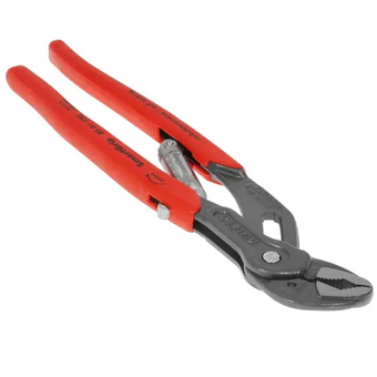  Клещи переставные Knipex Smartgrip KN-8501250 автоматический 