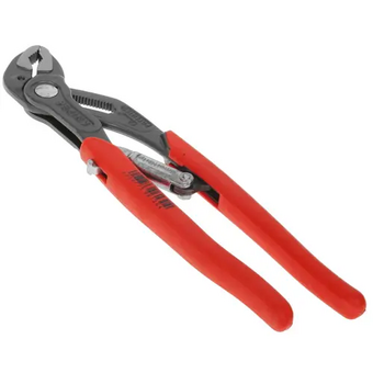  Клещи переставные Knipex Smartgrip KN-8501250 автоматический 