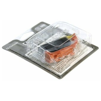  Картридж струйный Cactus CS-CLI426BK черный для Canon MG5140 5240 6140 8140 MX884 (8,2ml) 