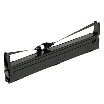  Картридж ленточный Cactus CS-FX890 черный для Epson FX-890 LQ-590 5000000 signs 
