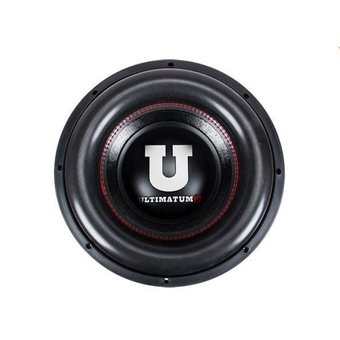  Сабвуфер URAL ULTIMATUM 12 