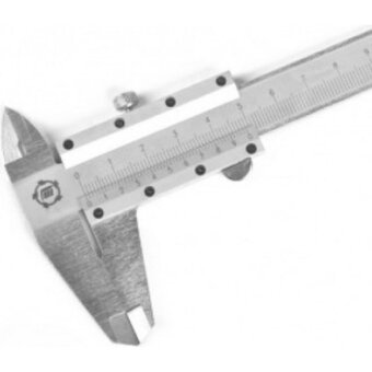 Штангенциркуль Туламаш ШЦ-1-125 57582 0.05 повер 