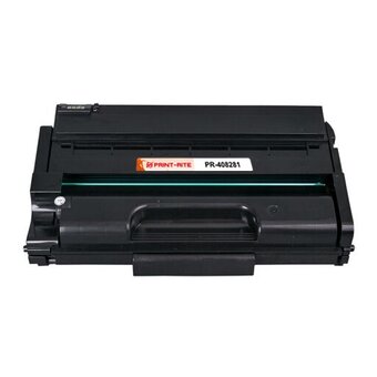  Картридж лазерный Print-Rite TFR806BPU1J PR-408281 408281 черный 7000стр для Ricoh Aficio SP 330DN/330SFN/330SN 