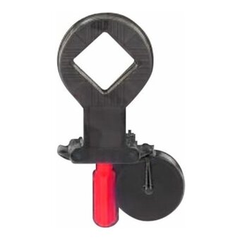  Струбцина ременная WORKPRO WP232044 